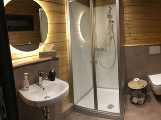 Appartement Geisfeld Buitenaudio-opname 8