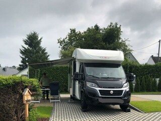 Apartamento Geisfeld Grabación al aire libre 13
