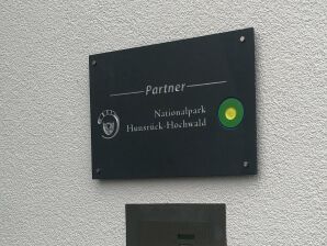 Vakantieappartement Rehkitz