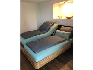 Appartement Geisfeld Équipement 14