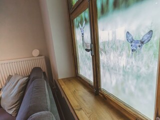 Appartement Geisfeld Équipement 18