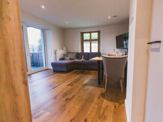 Appartement Geisfeld Kenmerken 21