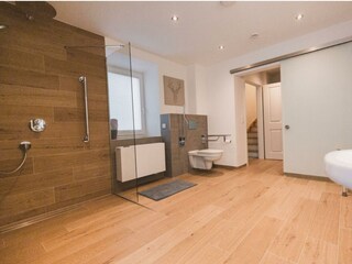 Appartement Geisfeld Équipement 23