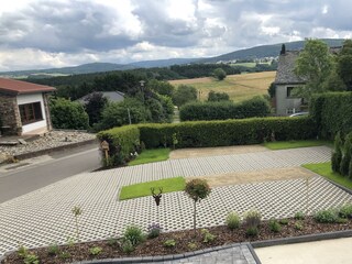 Appartement Geisfeld Enregistrement extérieur 9