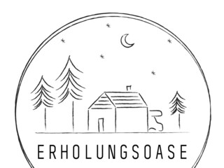 Erholungsoase Alt, Geisfeld, Hunsrück, Logo
