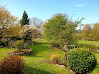 Holiday house Grambek Outdoor Recording 9