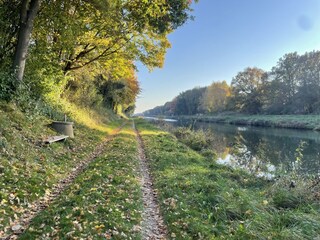 Elbe Lübeck Kanal