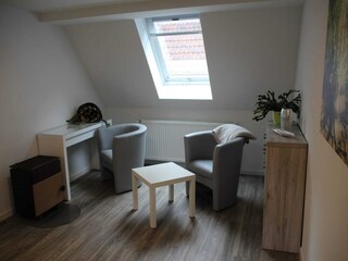 Maison de vacances Rübeland Équipement 16