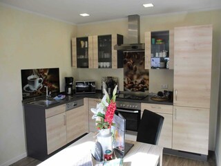 Holiday house Rübeland Features 13