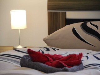 Holiday house Rübeland Features 14