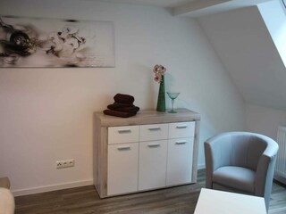 Holiday house Rübeland Features 15