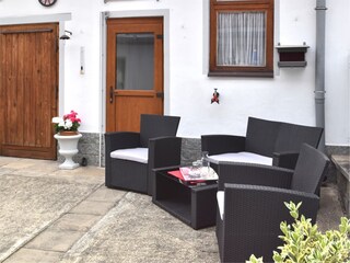 Holiday house Rübeland Outdoor Recording 7