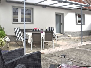 Holiday house Rübeland Outdoor Recording 8