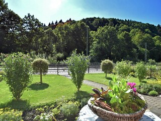 Holiday house Rübeland Outdoor Recording 9