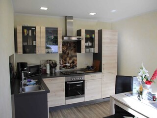 Holiday house Rübeland Features 15