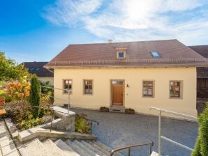 Ferienhaus im Oberpfälzer Wald - Schwarzach (Oberpfalz) - image1