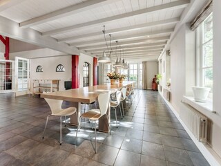 Maison de vacances Heiloo Équipement 15