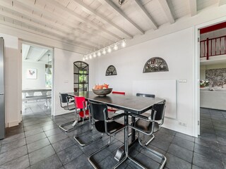 Maison de vacances Heiloo Équipement 16