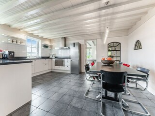 Casa per le vacanze Heiloo Caratteristiche 29