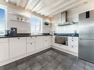 Vakantiehuis Heiloo Kenmerken 12