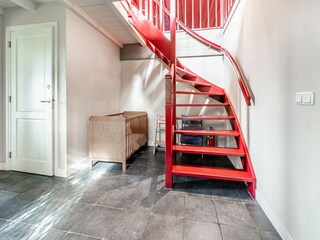 Vakantiehuis Heiloo Kenmerken 12