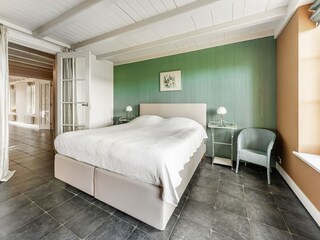 Vakantiehuis Heiloo Kenmerken 16