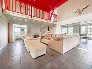 Vakantiehuis Heiloo Kenmerken 17