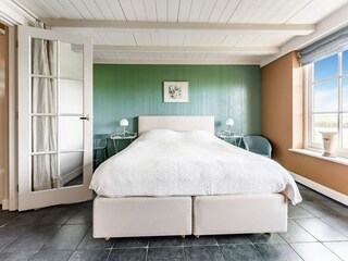 Maison de vacances Heiloo Équipement 21