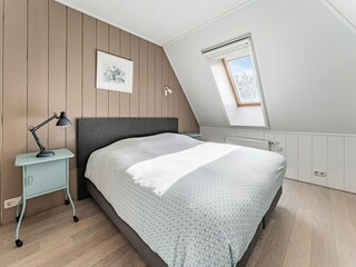 Maison de vacances Heiloo Équipement 15