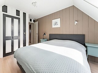 Vakantiehuis Heiloo Kenmerken 16