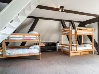 Maison de vacances Heiloo Équipement 34