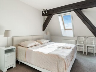 Maison de vacances Heiloo Équipement 13