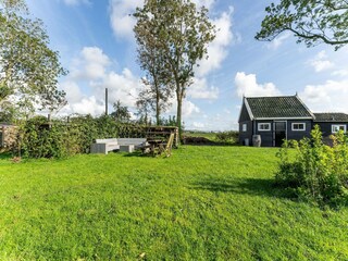 Vakantiehuis Heiloo Buitenaudio-opname 1