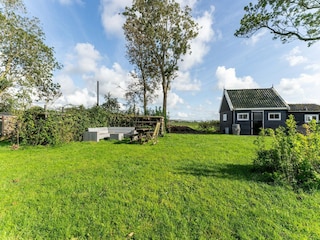 Vakantiehuis Heiloo Buitenaudio-opname 2