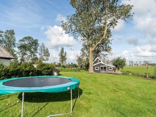 Vakantiehuis Heiloo  54