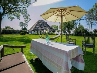 Casa per le vacanze Heiloo Ambiente 40