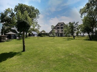 Vakantiehuis Heiloo Omgeving 41