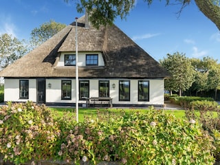 Holiday house Heiloo Outdoor Recording 7