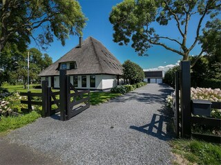 Holiday house Heiloo Environment 43