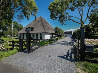 Holiday house Heiloo Environment 47