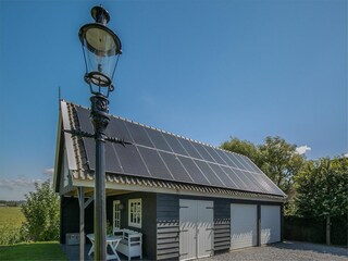 Holiday house Heiloo Environment 42