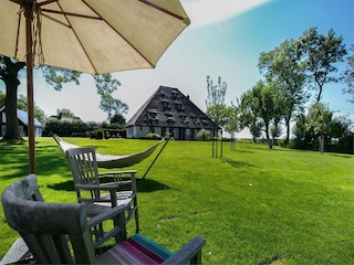 Holiday house Heiloo Environment 48