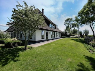 Holiday house Heiloo Environment 49