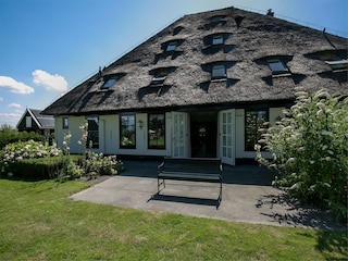 Holiday house Heiloo Environment 52