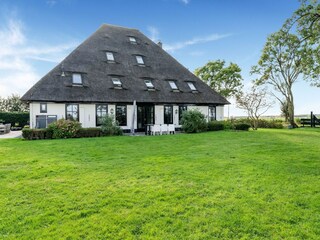 Vakantiehuis Heiloo Buitenaudio-opname 2