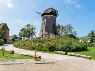 Holiday house Heiloo Environment 53