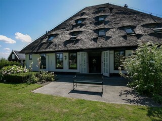 Holiday house Heiloo Environment 47