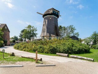 Ferienhaus Heiloo Umgebung 51
