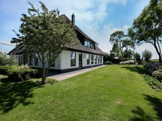 Vakantiehuis Heiloo Omgeving 51