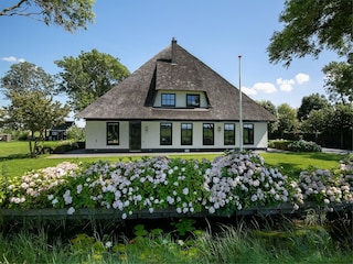 Ferienhaus Heiloo Umgebung 52